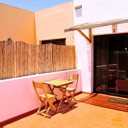 Casa Vitamin Sea Caleta De Fuste Exterior foto