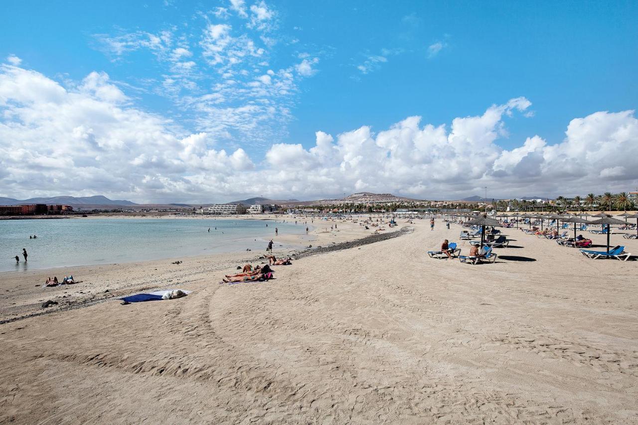 Casa Vitamin Sea Caleta De Fuste Exterior foto