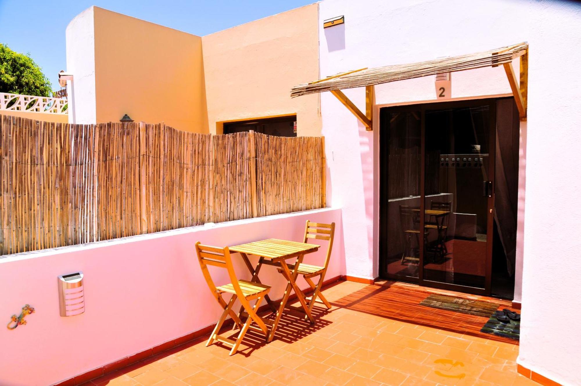 Casa Vitamin Sea Caleta De Fuste Exterior foto